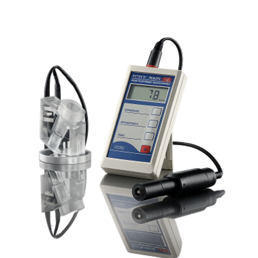 Dissolved hydrogen meters