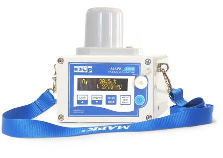 Gas analyzers MARK