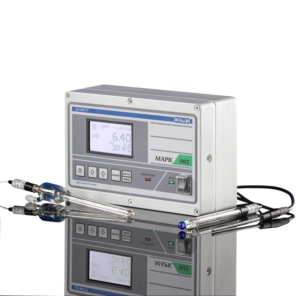 pH-meters